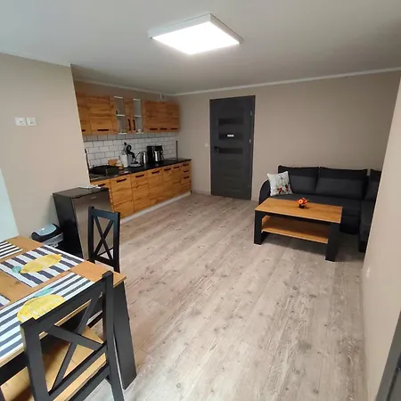 In Parknähe 3 Bad Muskau