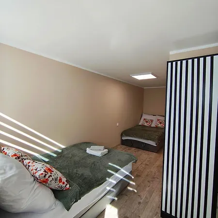 Apartment In Parknähe 3 Bad Muskau